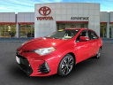 2019 Toyota Corolla SE at Advantage Toyota Scion
