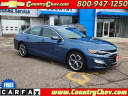 Thumbnail image of 2024 Chevrolet Malibu at Country Chevrolet USED - VinSolutions ONLY