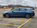 Thumbnail image of 2024 Chevrolet Malibu at Country Chevrolet USED - VinSolutions ONLY