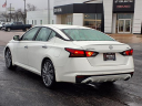 Thumbnail image of 2024 Nissan Altima at Serra Buick Gmc Champaign