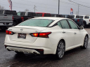 Thumbnail image of 2024 Nissan Altima at Serra Buick Gmc Champaign