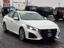 Thumbnail image of 2024 Nissan Altima at Serra Buick Gmc Champaign