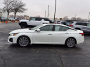 Thumbnail image of 2024 Nissan Altima at Serra Buick Gmc Champaign