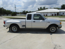 Thumbnail image of 2001 Ford Ranger at NewGen Motors