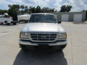 Thumbnail image of 2001 Ford Ranger at NewGen Motors
