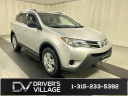 2015 Toyota RAV4 LE at Driver's Village Inc.
