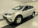 Thumbnail image of 2015 Toyota RAV4 at Driver's Village Inc.