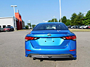 Thumbnail image of 2020 Nissan Sentra at Mathews Nissan