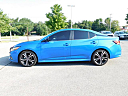 Thumbnail image of 2020 Nissan Sentra at Mathews Nissan