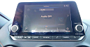 Thumbnail image of 2020 Nissan Sentra at Mathews Nissan