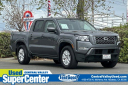 Thumbnail image of 2022 Nissan Frontier at Central Valley Automotive Used