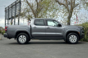 Thumbnail image of 2022 Nissan Frontier at Central Valley Automotive Used