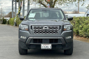 Thumbnail image of 2022 Nissan Frontier at Central Valley Automotive Used