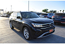 Thumbnail image of 2023 Volkswagen Atlas at Hoy Volkswagen of El Paso
