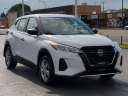 Thumbnail image of 2024 Nissan Kicks at KellyNissan CDM