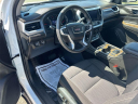 2022 GMC Acadia SLE at LaFontaine Chevrolet Buick GMC of St. Clair
