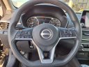 2023 Nissan Altima 2.5 SV at Wallace Nissan Mitsubishi