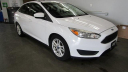 Thumbnail image of 2018 Ford Focus at Luxury Imports