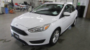 Thumbnail image of 2018 Ford Focus at Luxury Imports
