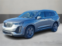 Thumbnail image of 2025 Cadillac XT6 at Miracle Buick GMC Cadillac of Kutztown