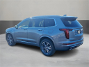 Thumbnail image of 2025 Cadillac XT6 at Miracle Buick GMC Cadillac of Kutztown