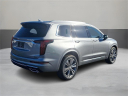 Thumbnail image of 2025 Cadillac XT6 at Miracle Buick GMC Cadillac of Kutztown