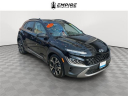 Thumbnail image of 2022 Hyundai KONA at Empire Hyundai of Jamaica
