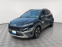 Thumbnail image of 2022 Hyundai KONA at Empire Hyundai of Jamaica
