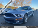 Thumbnail image of 2007 Ford Shelby GT500 at Nelson Mazda