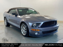 Thumbnail image of 2007 Ford Shelby GT500 at Nelson Mazda