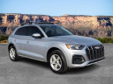 Thumbnail image of 2023 Audi Q5 at Western Slope Auto - USED