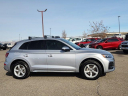 Thumbnail image of 2023 Audi Q5 at Western Slope Auto - USED