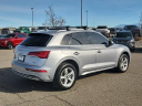 Thumbnail image of 2023 Audi Q5 at Western Slope Auto - USED