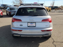 2023 Audi Q5 quattro Premium 40 TFSI at Western Slope Auto - USED