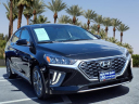 Thumbnail image of 2022 Hyundai IONIQ Plug-in Hybrid at South Bay Hyundai