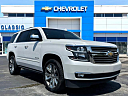 Thumbnail image of 2016 Chevrolet Tahoe at Classic Chevrolet Inc
