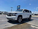Thumbnail image of 2016 Chevrolet Tahoe at Classic Chevrolet Inc
