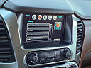 Thumbnail image of 2016 Chevrolet Tahoe at Classic Chevrolet Inc