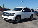Thumbnail image of 2016 Chevrolet Tahoe at Classic Chevrolet Inc