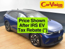 Thumbnail image of 2021 Volkswagen ID.4 at Car Vision Inc.