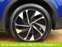 Thumbnail image of 2021 Volkswagen ID.4 at Car Vision Inc.