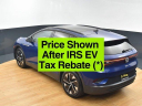 Thumbnail image of 2021 Volkswagen ID.4 at Car Vision Inc.
