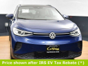Thumbnail image of 2021 Volkswagen ID.4 at Car Vision Inc.