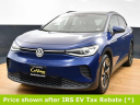 2021 Volkswagen ID.4 Pro S at Car Vision Inc.