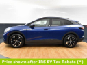 Thumbnail image of 2021 Volkswagen ID.4 at Car Vision Inc.