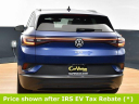 Thumbnail image of 2021 Volkswagen ID.4 at Car Vision Inc.