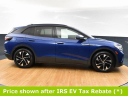 Thumbnail image of 2021 Volkswagen ID.4 at Car Vision Inc.
