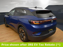 Thumbnail image of 2021 Volkswagen ID.4 at Car Vision Inc.