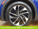 Thumbnail image of 2021 Volkswagen ID.4 at Car Vision Inc.