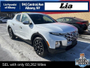 Thumbnail image of 2022 Hyundai SANTA CRUZ at Lia Hyundai